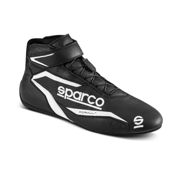 Botas Sparco FORMULA | FIA 8856-2018