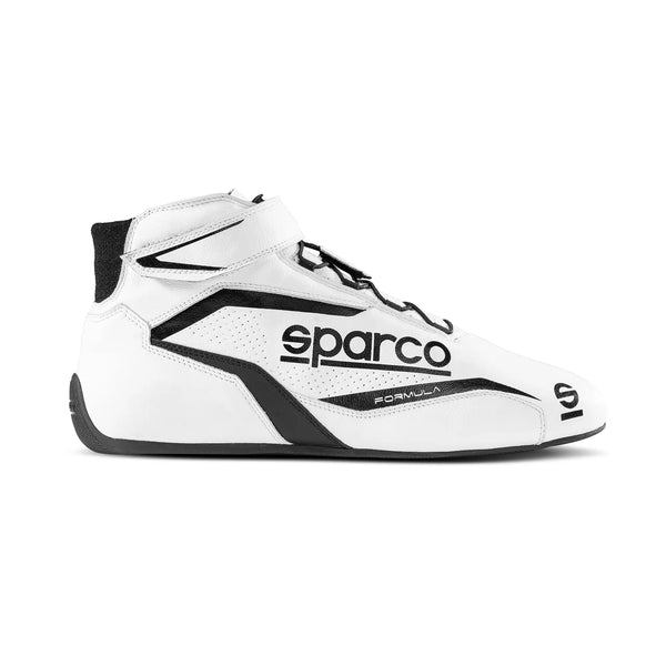 Botas Sparco FORMULA | FIA 8856-2018