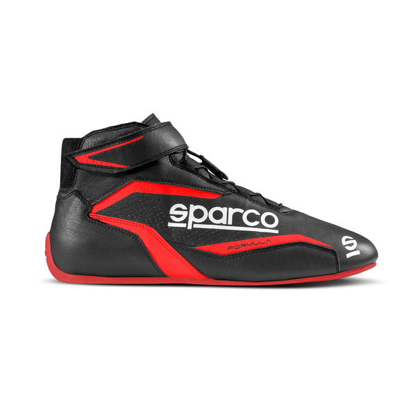 Botas Sparco FORMULA | FIA 8856-2018