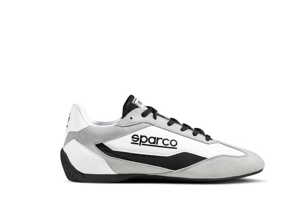 Zapatos TeamWear Sparco S-Drive