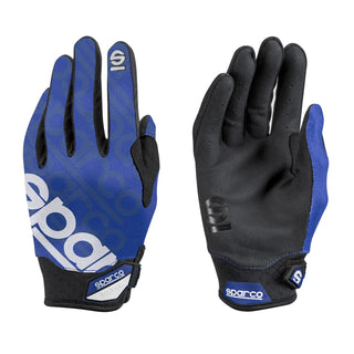 Guantes de trabajo Sparco MECA-3 GLOVES WORK GLOVES