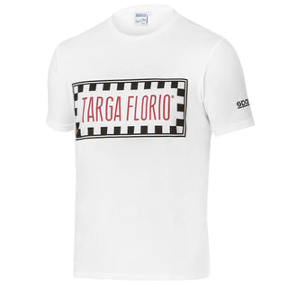 Camiseta Sparco Targa Florio