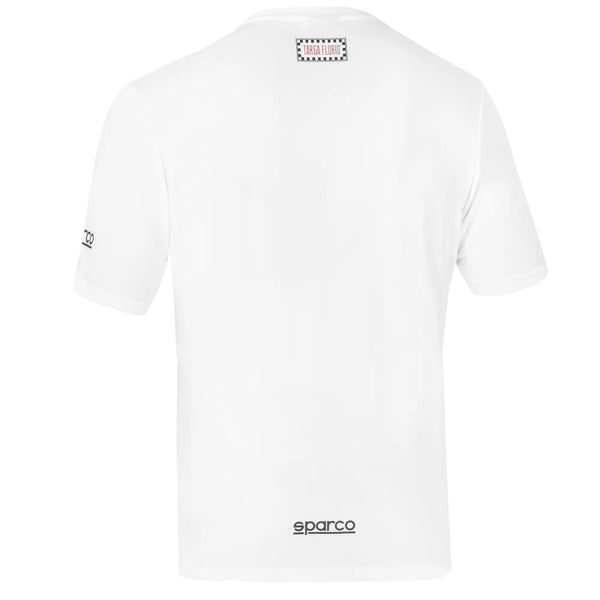 Camiseta Sparco Targa Florio