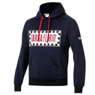 Sudadera Targa Florio Hoodie F1 con capucha