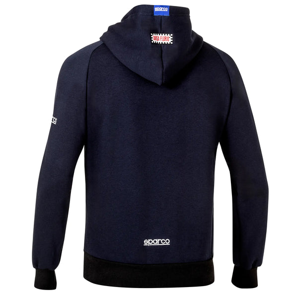 Sudadera Targa Florio Hoodie F1 con capucha