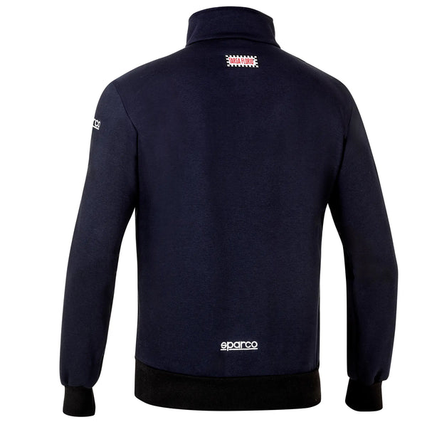 Sudadera Targa Florio Full Zip