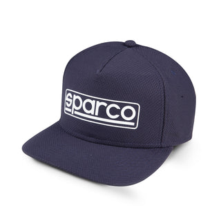 Comprar azul-marino Gorra plana Sparco STRETCH