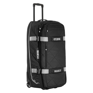 Comprar negro-blanco Trolley Bag Sparco Tour