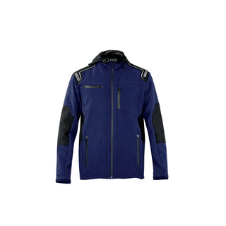 Comprar azul Chaqueta Técnica Sparco Seattle