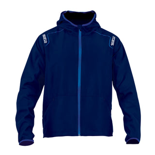 Comprar azul-marino Chaqueta Sparco WILSON WIND STOPPER