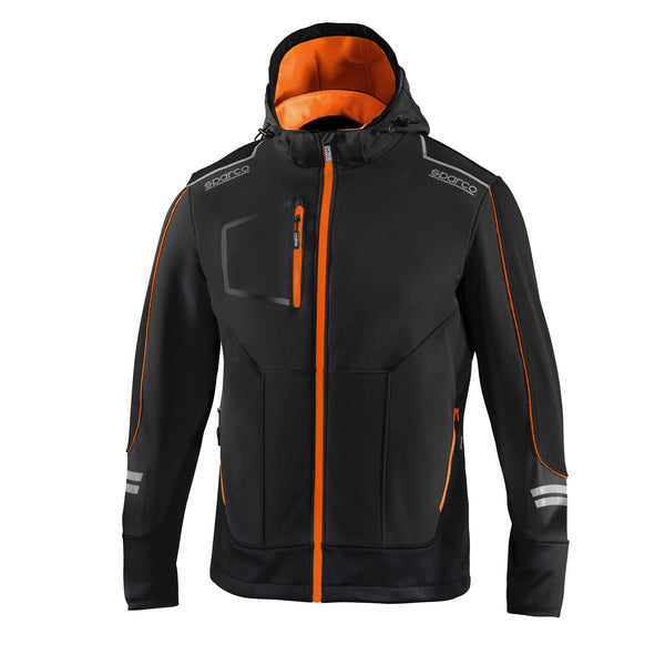 Chaqueta Sparco YORK TECH SOFT-SHELL