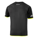 Camiseta técnica Sparco TUCSON TECH T-SHIRT