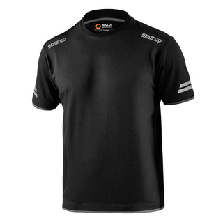 Comprar negro-gris-oscuro Camiseta técnica Sparco TUCSON TECH T-SHIRT