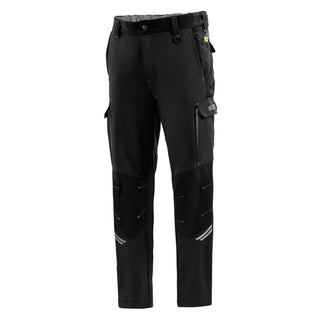 Comprar negro-gris-oscuro Pantalón técnico Sparco OREGON TECH TROUSERS