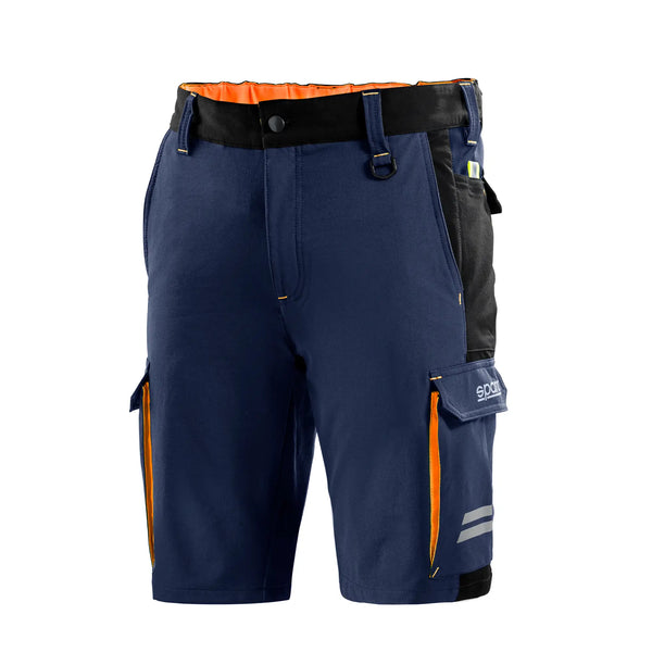 Pantalón corto Sparco ATLANTA TECH SHORTS