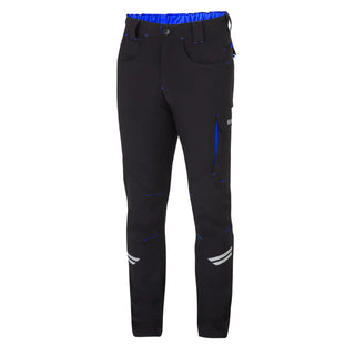 Comprar azul-marino-azul-claro Pantalón técnico Sparco KANSAS TECH LIGHT TROUSERS