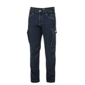 Pantalón vaquero Sparco DALLAS TECH DENIM JEANS