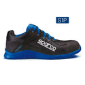 Zapatos de Seguridad Sparco PRACTICE NELSON | ESD S1P SRC