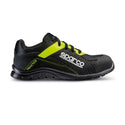 Zapatos de Seguridad Sparco PRACTICE JOS | ESD S1P SRC