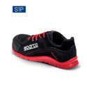 Zapatos de Seguridad Sparco PRACTICE JACQUES | ESD S1P SRC