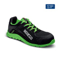 Zapatos de Seguridad Sparco PRACTICE KEKE | ESD S1P SRC