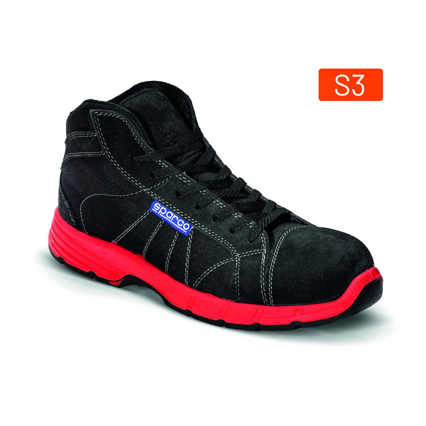 Zapatos de Seguridad CHALLENGE ZELTWEG | ESD S3 SRC