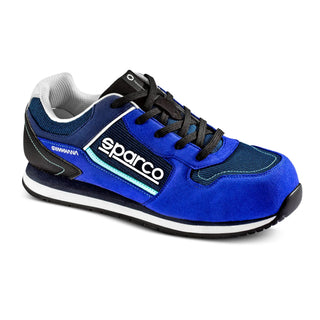 Zapatos de Seguridad Sparco GYMKHANA LANDO | S1P SRC