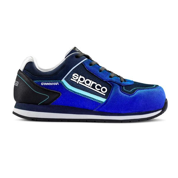 Zapatos de Seguridad Sparco GYMKHANA LANDO | S1P SRC