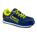 Zapatos de Seguridad Sparco GYMKHANA DANI | S1P SRC