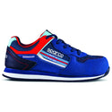 Zapatos de Seguridad Sparco GYMKHANA MARTINI | ESD S1PS SR FO HRO