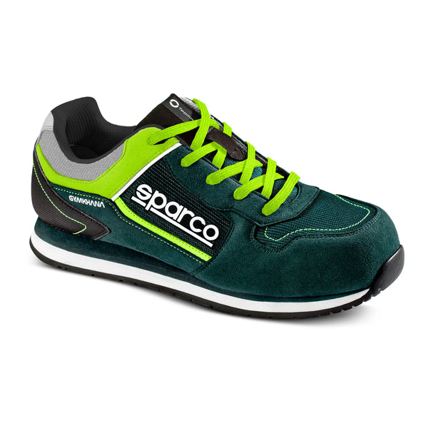 Zapatos de Seguridad Sparco GYMKHANA SEB | S1P SRC