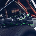 Zapatos de Seguridad Sparco ALLROAD BAKU | ESD S3S SR FO HRO