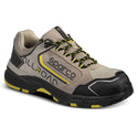 Zapatos de Seguridad Sparco ALLROAD ROC | ESD S3S SR FO HRO