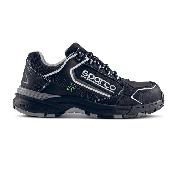 Zapatos de Seguridad Sparco ALLROAD STIRIA | ESD S3S SR FO HRO