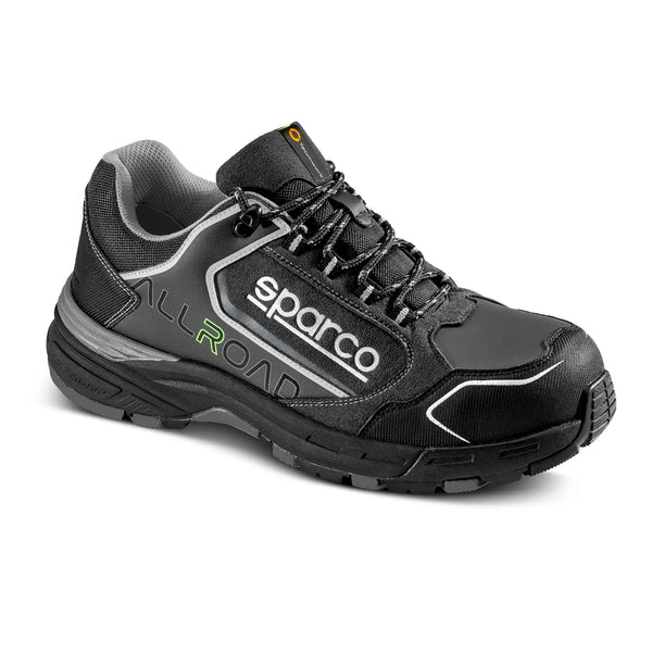 Zapatos de Seguridad Sparco ALLROAD STIRIA | ESD S3S SR FO HRO