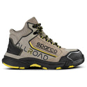 Zapatos de Seguridad Sparco ALLROAD STONE | ESD S3S SR FO HRO