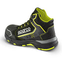 Zapatos de Seguridad Sparco ALLROAD MOTEGI  | ESD S3S SR FO HRO