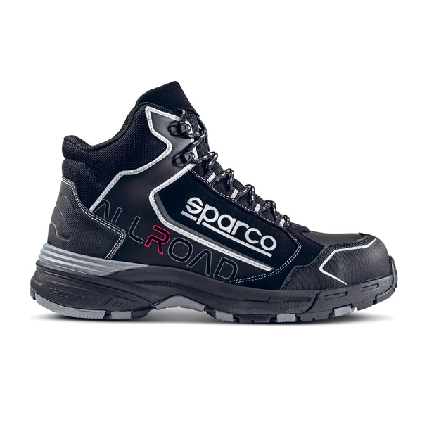 Zapatos de Seguridad Sparco ALLROAD OKAYAMA | ESD S3S SR FO HRO