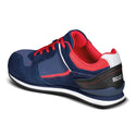 Zapatos de Seguridad Sparco GYMKHANA REDBULL |  ESD S3S SR FO HRO