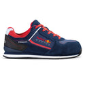 Zapatos de Seguridad Sparco GYMKHANA REDBULL |  ESD S3S SR FO HRO