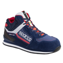 Zapatos de Seguridad Sparco GYMKHANA OLYMPUS | ESD S3 SRC HRO