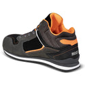 Zapatos de Seguridad Sparco GYMKHANA ACROPOLIS | ESD S3 SRC HRO