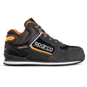 Zapatos de Seguridad Sparco GYMKHANA ACROPOLIS | ESD S3 SRC HRO