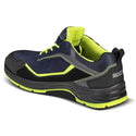 Zapatos de Seguridad Sparco INDY BALTIMORA | ESD S3S SR FO LG