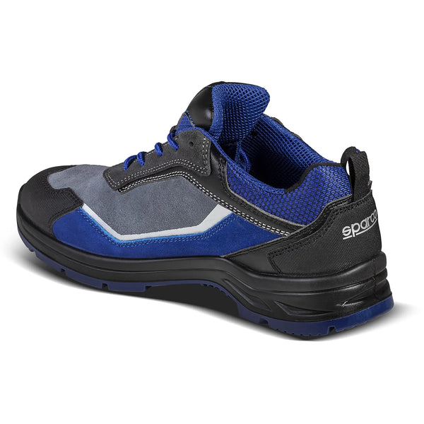 Zapatos de Seguridad Sparco INDY CHARLOTTE | ESD S3S SR FO LG