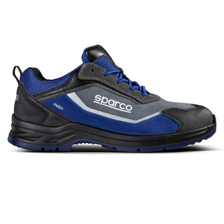 Zapatos de Seguridad Sparco INDY CHARLOTTE | ESD S3S SR FO LG