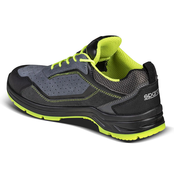 Zapatos de Seguridad Sparco INDY TEXAS | ESD S1PS SR FO LG