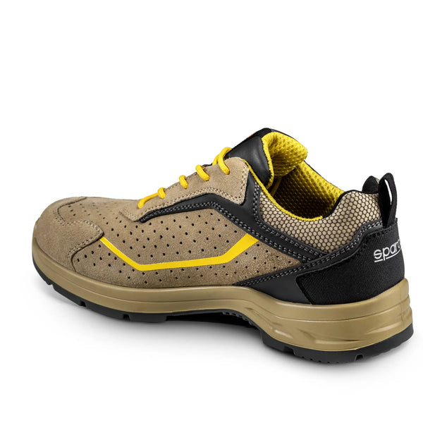 Zapatos de Seguridad Sparco INDY COLTON | ESD S1PS SR FO LG