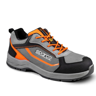 Zapato de Seguridad Sparco INDY PATO | ESD S1PS SR FO LG