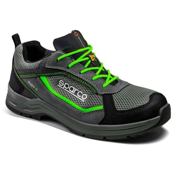 Zapatos de Seguridad Sparco INDY SONOMA | ESD S1PS SR FO LG